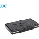 JJC portefeuille rigide anti-RFID - JCR-WA1