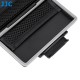 JJC portefeuille rigide anti-RFID - JCR-WA1