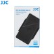 JJC portefeuille rigide anti-RFID - JCR-WA1