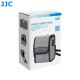 JJC Pochette Compacte pour Appareil Photo Gris - OC-FX1-GRAY