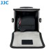 JJC Pochette Compacte pour Appareil Photo Gris - OC-FX1-GRAY
