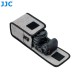 JJC Pochette Compacte pour Appareil Photo Gris - OC-FX1-GRAY