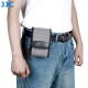 JJC Pochette Compacte pour Appareil Photo Gris - OC-FX1-GRAY