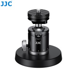 JJC kit base magnétique de fixation - MMB-1