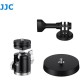 JJC kit base magnétique de fixation - MMB-1
