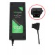 PATONA Premium chargeur D-Tap 3.5A pour batteries V-Mount 26V