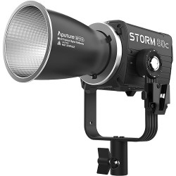Aputure STORM 80c Projecteur LED