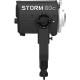 Aputure STORM 80c Projecteur LED