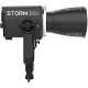Aputure STORM 80c Projecteur LED