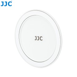 JJC miroir magnétique blanc compatible MagSafe - MS-M1WHITE