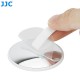 JJC miroir magnétique blanc compatible MagSafe - MS-M1WHITE