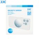JJC miroir magnétique blanc compatible MagSafe - MS-M1WHITE