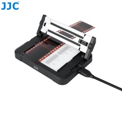 JJC coupeuse de film Slide Film Cutter - SFC-1