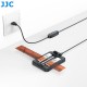 JJC coupeuse de film Slide Film Cutter - SFC-1