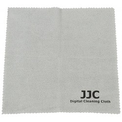 JJC chiffon de nettoyage microfibre 15x15 cm