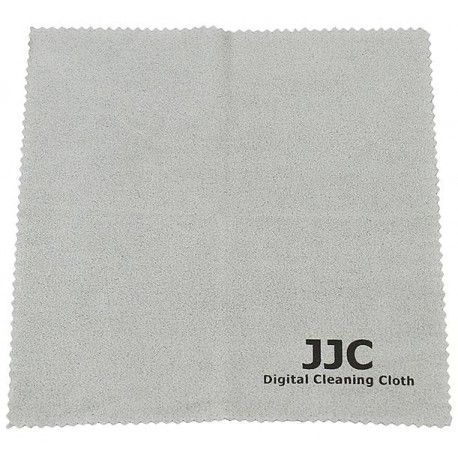 JJC chiffon de nettoyage microfibre 15x15 cm