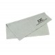 JJC chiffon de nettoyage microfibre 15x15 cm
