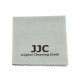JJC chiffon de nettoyage microfibre 15x15 cm