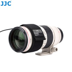 JJC bande chauffante anti-buée pour objectif et télescope - JDHS-1