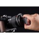 Kase filtre combo VND & CPL 1.5 à 8 stops