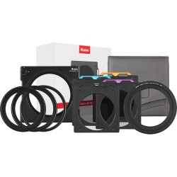 Kase Magnétique Stackable Master Kit