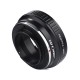 Objektiv-Adapter für Panasonic Olympus Micro M4/3 mount