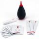 Kase kit de nettoyage boitier + capteur