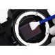 Kase kit de nettoyage boitier + capteur