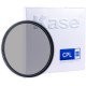 Kase filtre polarisant circulaire CPL III