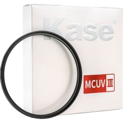 Kase filtre MCUV III ultra fin
