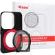 Kase filtres CPL magnétiques pour iPhone 15 Pro Max