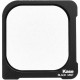 Kase filtres magnétiques CPL + Black Mist pour iPhone 15 Pro Max