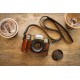 SmallRig étui demi-cuir pour FUJIFILM X-T50 (marron) - 4710