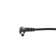 SmallRig câble de chargement DC5521 vers batterie factice LP-E6 - 2919