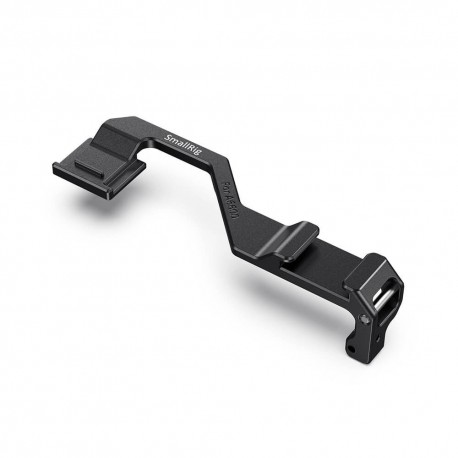 SmallRig plaque de déplacement de griffe côté droit pour Sony a6600 - BUC2496