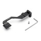 SmallRig plaque de déplacement de griffe côté droit pour Sony a6600 - BUC2496