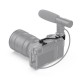 SmallRig plaque de déplacement de griffe côté droit pour Sony a6600 - BUC2496