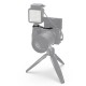 SmallRig plaque de déplacement de griffe côté droit pour Sony a6600 - BUC2496