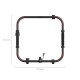 SmallRig stabilisateur anneau portable pour DJI RS Series - 4328