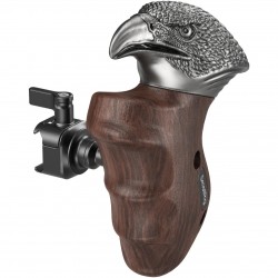SmallRig poignée Eagle "ImageGrip" avec pince NATO (côté gauche) - 4817