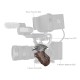 SmallRig poignée Eagle "ImageGrip" avec pince NATO (côté gauche) - 4817