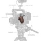 SmallRig poignée Eagle "ImageGrip" avec pince NATO (côté gauche) - 4817