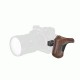 SmallRig poignée en bois série ImageGrip avec pince NATO (côté gauche) - 5161