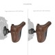 SmallRig poignée en bois série ImageGrip avec pince NATO (côté gauche) - 5161