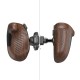 SmallRig poignée en bois série ImageGrip avec pince NATO (côté gauche) - 5161