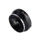 Objektiv-Adapter für Nikon1 Series mount