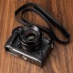 SmallRig étui demi cuir kit pour FUJIFILM X-T50 (noir) - 4709