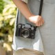 SmallRig étui demi cuir kit pour FUJIFILM X-T50 (noir) - 4709