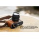 SmallRig étui demi cuir kit pour FUJIFILM X-T50 (noir) - 4709