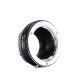 Adaptateur d'objectif pour Nikon1 Series mount 